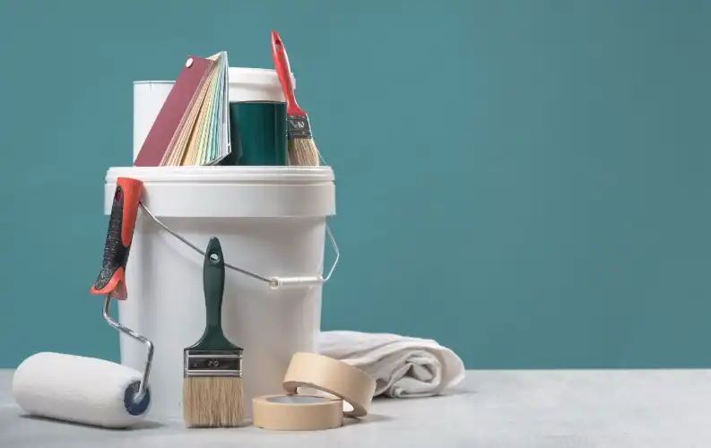 Pınartepe Mahallesi Boyacı Ustası